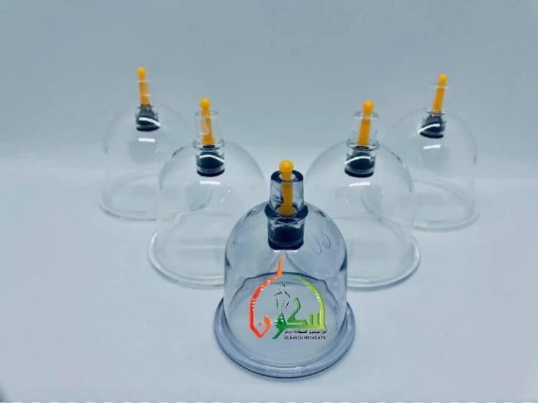 Hijama/Cupping Therapy – Loose Cup